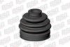 BSG BSG 30-705-011 Bellow Set, drive shaft